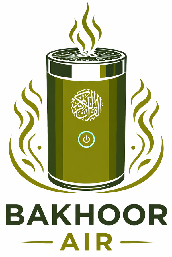 Bakhoor Air