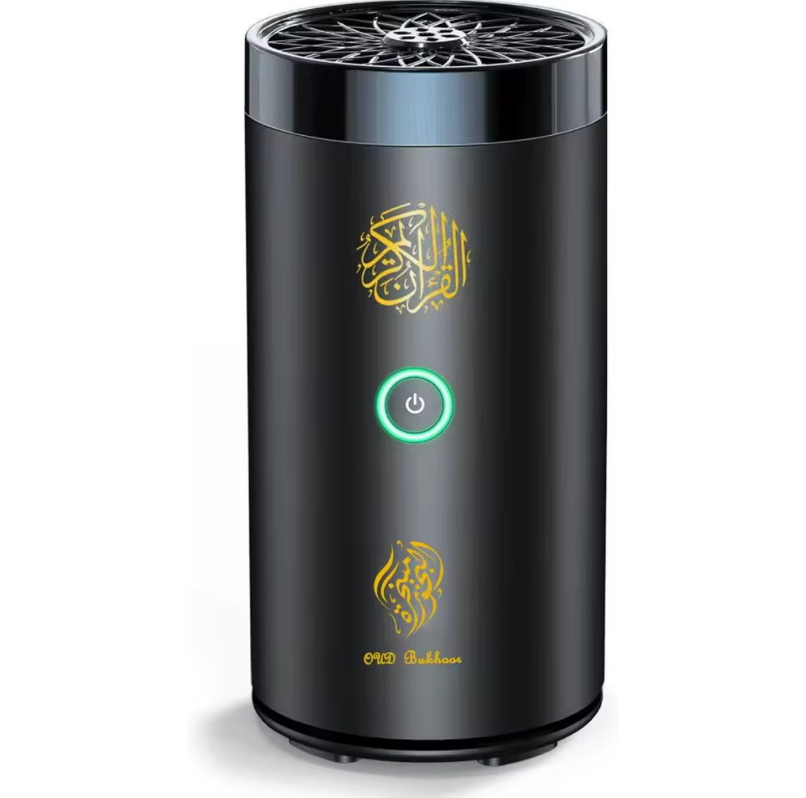 The Original Bakhoor Air™ Quran Reciter and Bakhoor Burner