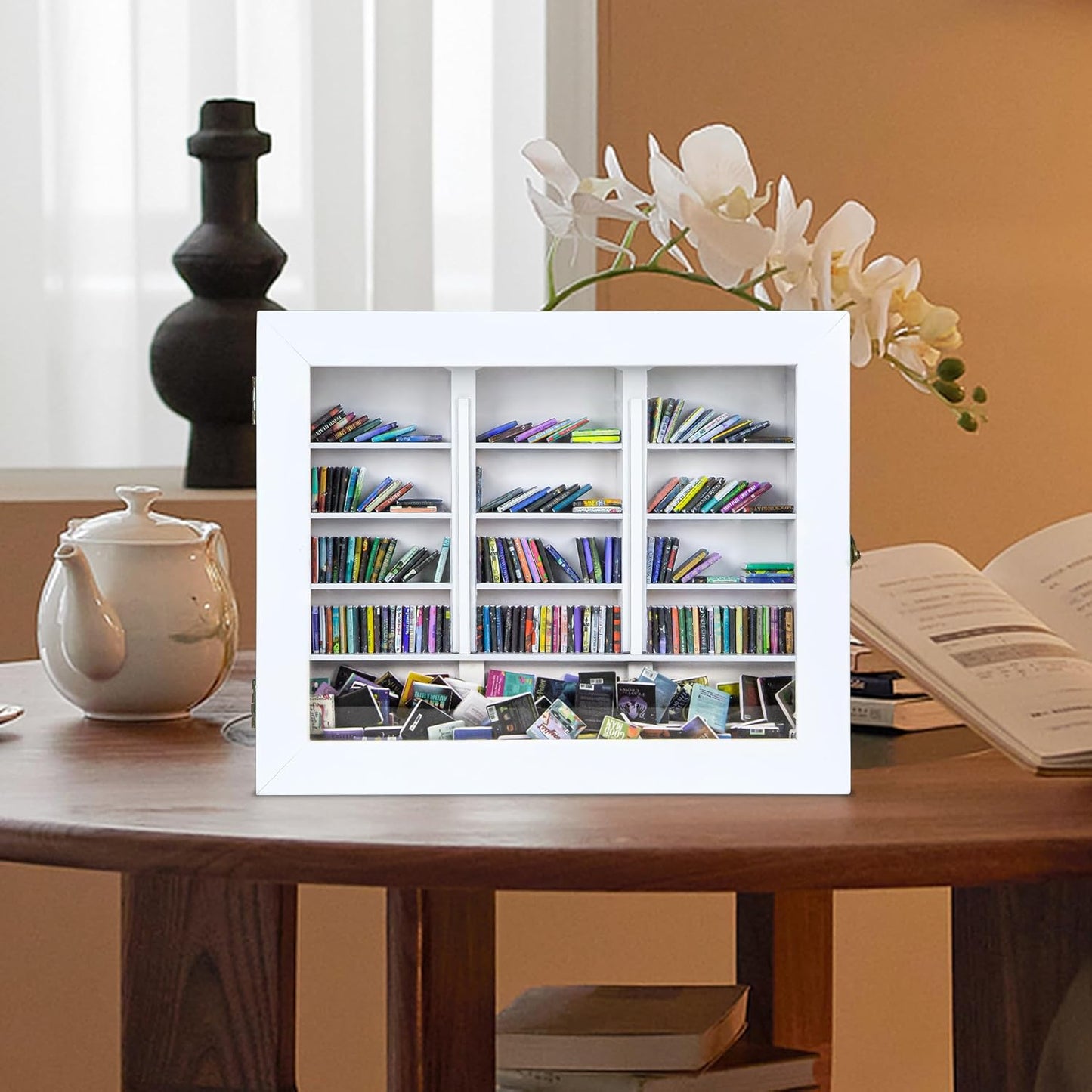 The Original Mini Book Shelf