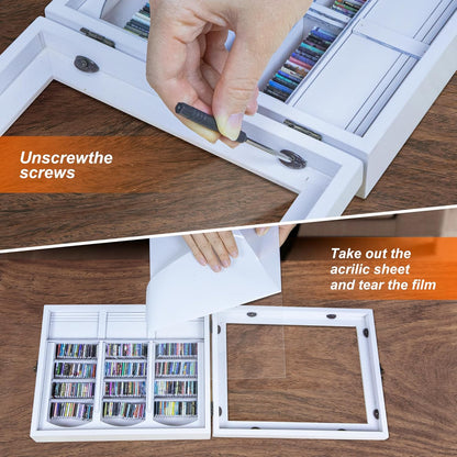 The Original Mini Book Shelf