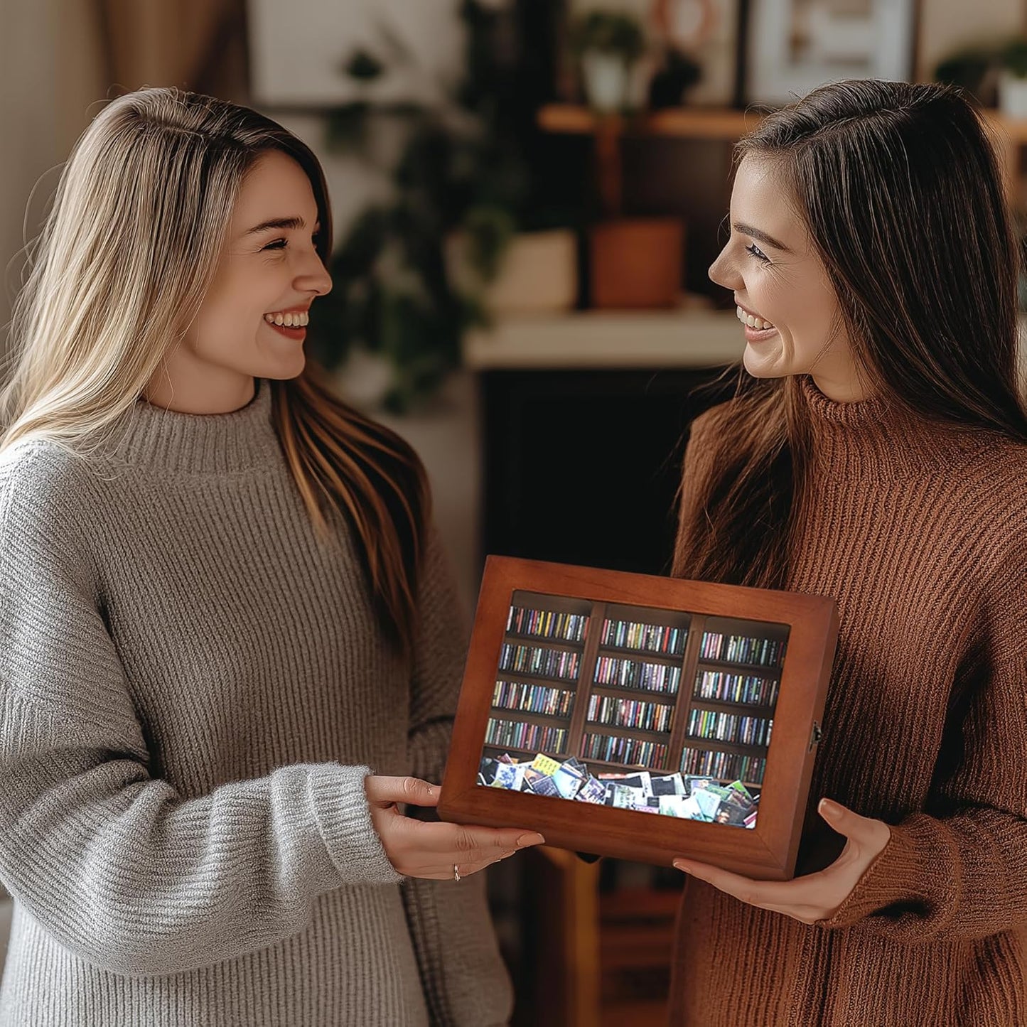 The Original Mini Book Shelf