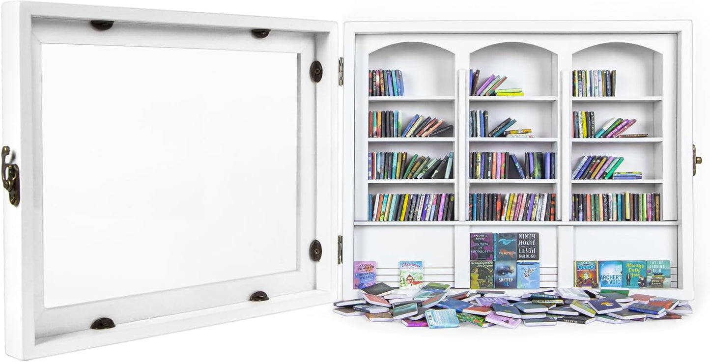 The Original Mini Book Shelf